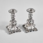 1723 4082 CANDLESTICKS